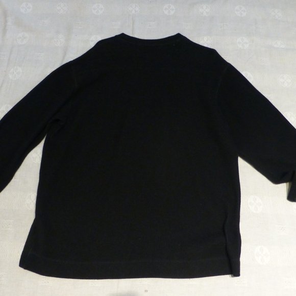 Men's Sweater - Picture 3 of 3